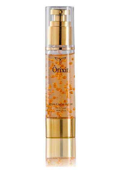 Lüks Havyar Serum