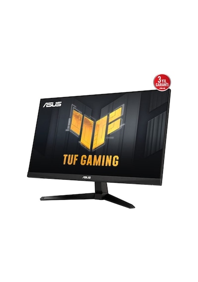 Asus Tuf Gaming VG246H1A 23.8" 0.5 MS 100 Hz Full HD IPS Monitör