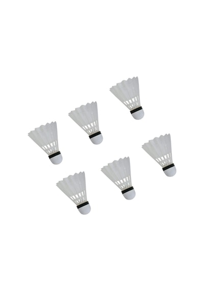 Attack Sport Bsr-620 Badminton Topu 6'lı