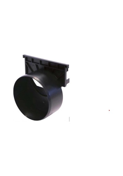 Aco Hexalıne Plastik Sonlama Kapağı Dn100 319289