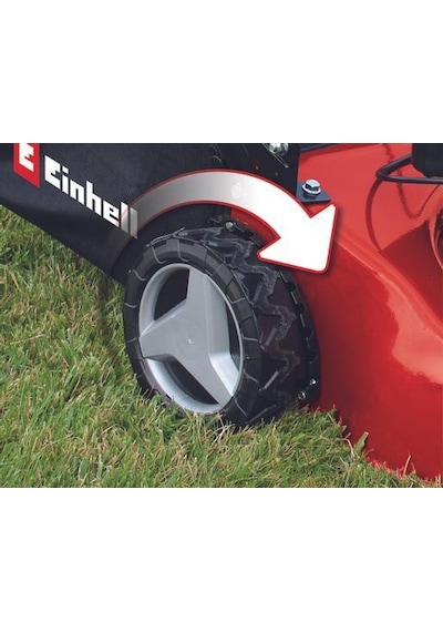 Einhell Gc-pm 46/5 S, Benzinli Çim Biçme Makinesi – 3407550