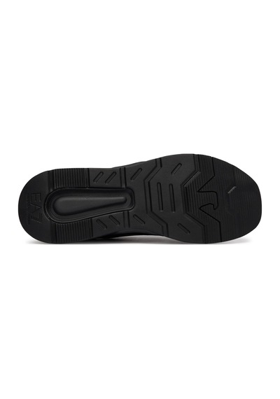 Emporio Armani Emporıo Armanı Kadın Ayakkabı 7x000308-af18447-mz177 Siyah