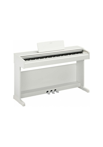 Yamaha  YDP145WH Beyaz Dijital Piyano