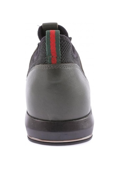 Dgn 10397 Erkek Style Mıx Sneakers Ayakkabı 20k 10397-17-R10522 Haki