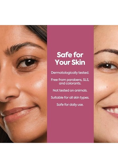 Retinol Yüz Serumu Kadınlar İçin Gece Serumu Seramid, Hyaluronik Asit Ve Peptit İçerikli Nemlendirici Serum Kırışıklık Karşıtı & Cilt Tonu Eşitleyici, 50 Ml