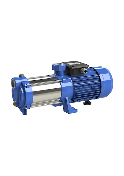 Sumak Sym 6-100/6 Yatay Milli Çok Kademeli Motopomp 220V