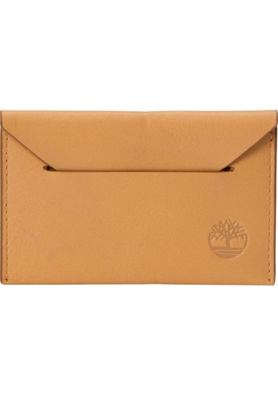 B0a5nvd2311-r Timberland Acadia Leather Card Holder Cüzdan Kahve B0a5nvd2311-r