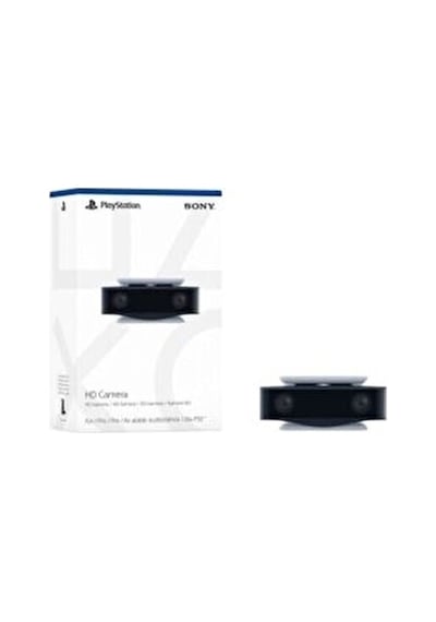 Playstation Ps5 Hd Kamera 1080p Kablolu Bağlantı İle Oyun Yayınınızı Geliştirin Beyaz Renk