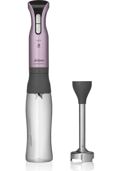 Arzum AR1091-D Prostick Myfit Smoothie 1500 W El Blenderı