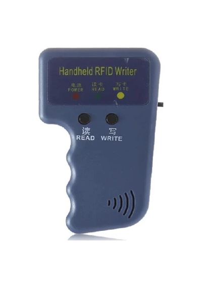 Rfıd 125 Khz Kart & Anahtarlık Göstergeç Kopyalama Cihazı-600