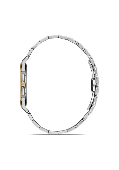 Hislon Classic Collection Cl127t-02sg Erkek Kol Saati Beyaz
