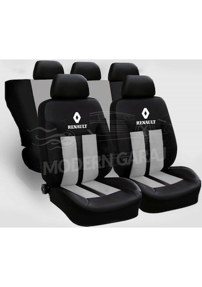 Renault Symbol Koltuk Kılıfı Renault Symbol Oto Koltuk Kılıfı