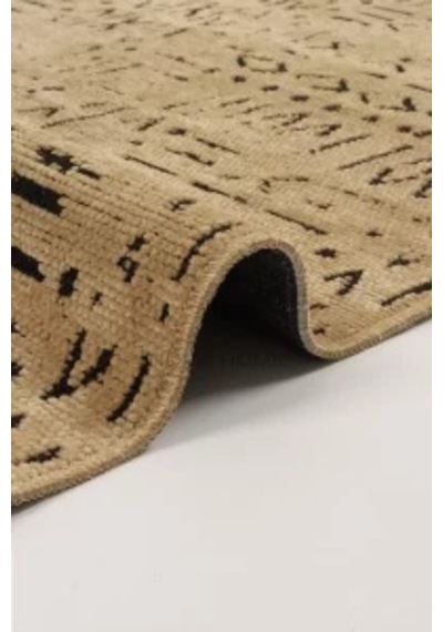 Turkua Home Mira Şönil Halı Mra0202 Gold