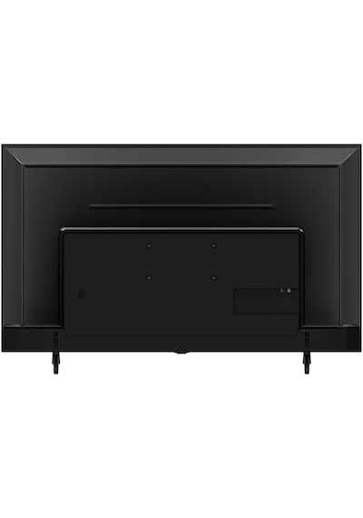 Beko Crystal 7 B50 D 790 B 50" 4K Ultra HD Android Smart LED TV
