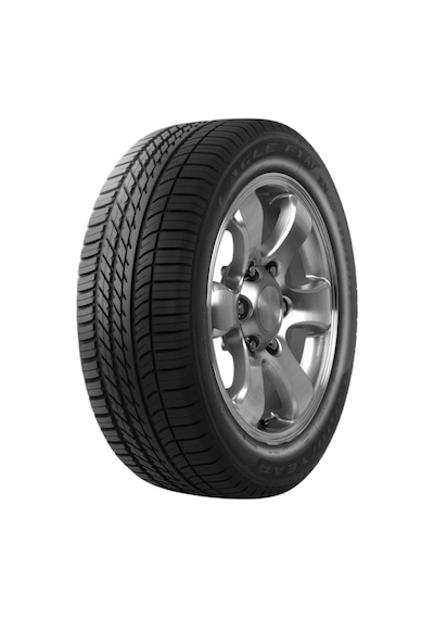 Goodyear 255/55R20 110W XL Eagle F1 Asymmetric AT FP Yaz Lastiği 2022