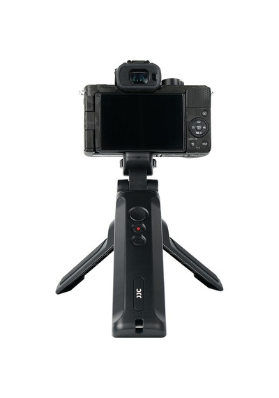 Jjc Tp-pa1 Grip Kumandalı Çekim Kolu Panasonic Dmw-shgr1