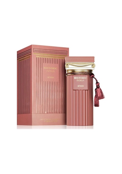 Afnan Historic Doria Edp 100 Ml Unisex Parfüm Çiçeksi