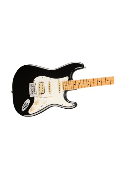 Fender Player Iı Stratocaster Hss Akçaağaç Klavye Black Elektro Gitar
