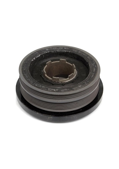Bmw E60 Kasa 520d M47n2 Motor Krank Kasnağı Corteco Marka 11237805696