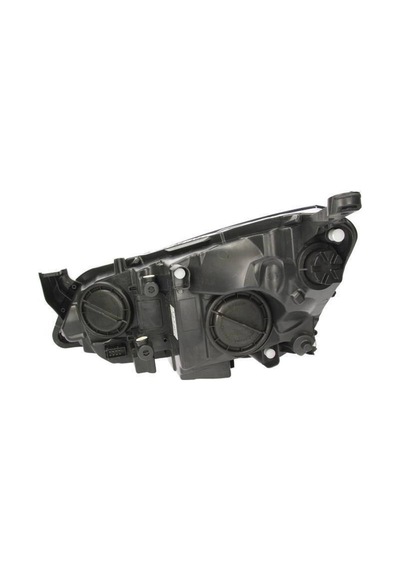 Opel Astra J Sol Far Füme Ledli 02559083