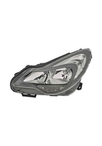 Valeo 045286 Far Sol Corsa D 11