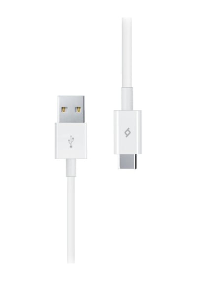 120cm 2a Hızlı Şarj Type-c Samsung Huawei Xiaomi Oppo Uyumlu Şarj Ve Data Transfer Kablosu
