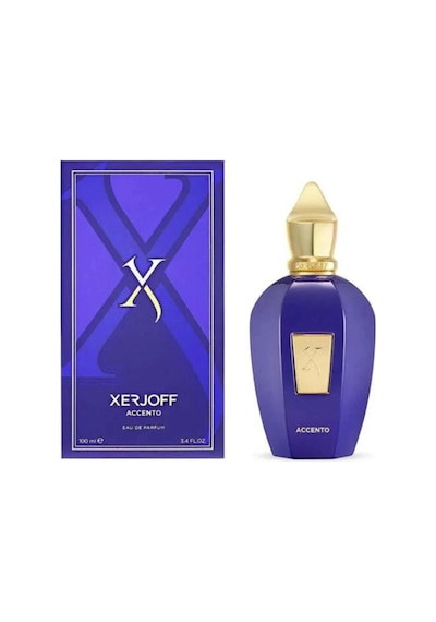 Xerjoff Accento 100 Ml Unisex Parfüm Fresh 40313387