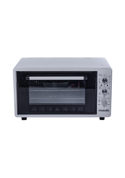 Musullu MF-1550 50 L Midi Fırın