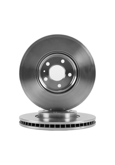 2 Adet- Ayd Audı A7 - A6 - Q5 Ön Fren Disk 50458 8r0615301e 8r0615301d 8r0615301g