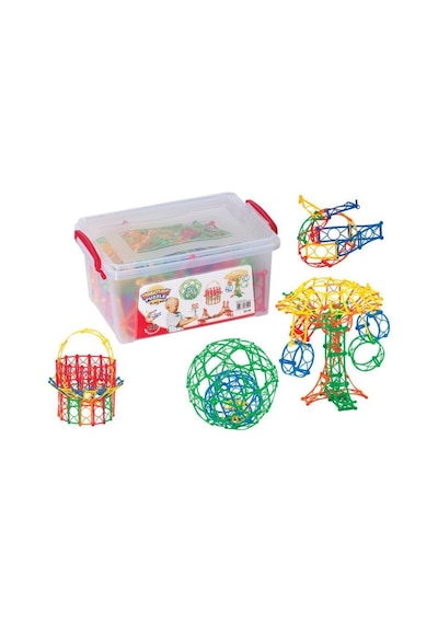 Dede Minyatür Puzzle Küçük Boy 240 Parça