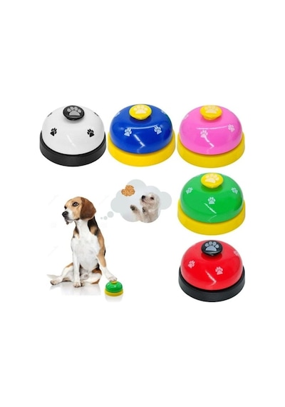 Nunbell Pet Mama Eğitim Zili