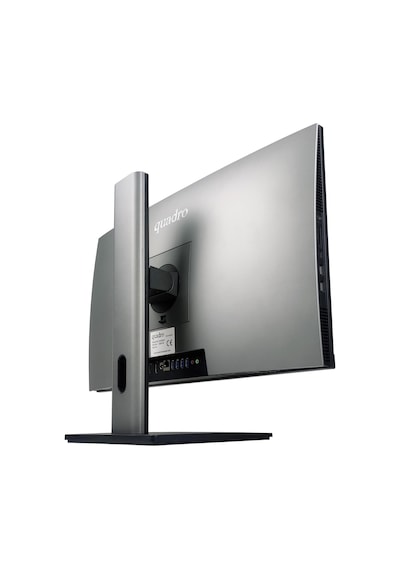 Quadro Expanse AI B224 25850 i5-12450H 8 GB 512 GB SSD 23.8" Free Dos AIO Masaüstü Bilgisayar