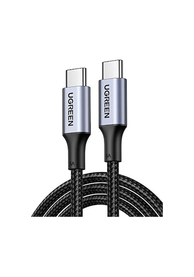 100w Usb C Kablosu Pd3.0 Hızlı Şarj Kablosu Pps 15 Pro Max Macbook Pro M2 Macbook Air M2 Galaxy S25 Ultra İle Uyumludur. 3m