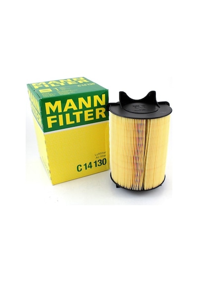 Volkswagen Passat B6 Hava Filtresi 1.6 102 Beygir 2006-2011 Mann