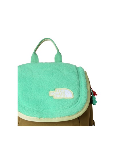 The North Face Y Mini Explorer Çocuk Sırt Çantası-32692 Kahverengi