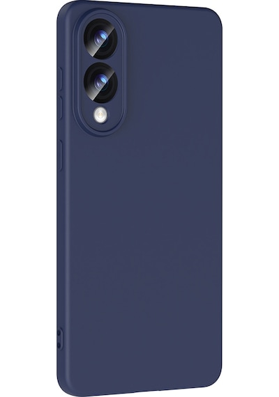 Galaxy Uyumlu S25 Edge Kılıf Mara Lansman Kapak - Siyah Siyah Siyah