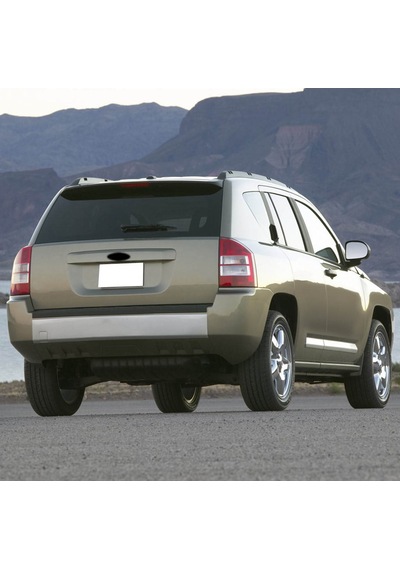 Jeep Compass 07-10 Arka Bagaj Kapağı Amortisörü 1 Adet 5109514ab 1 Adet