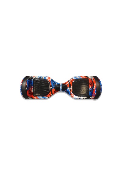 Citymate Hoverboard 6.5 inch Elektrikli Kaykay Scooter Bluetooth Hoparlörlü D09
