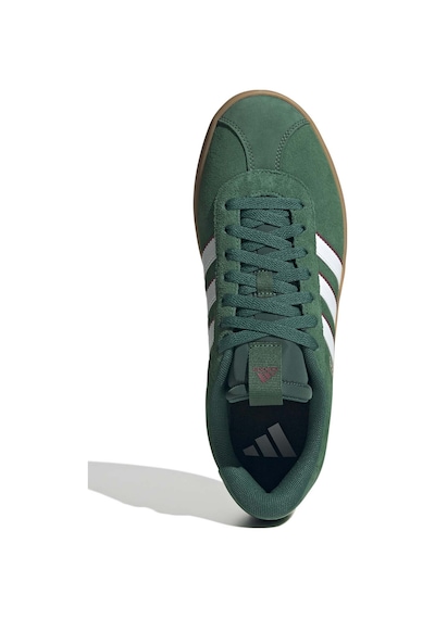 Adidas Vl Court 3.0 Yeşil Erkek Sneaker 000000000101993692 Yeşil-beyaz-kahve Yeşil - Beyaz Adidas Vl Court 3.0 Yeşil Erkek Sneaker 000000000101993692 Yeşil-beyaz-kahve Yeşil - Beyaz