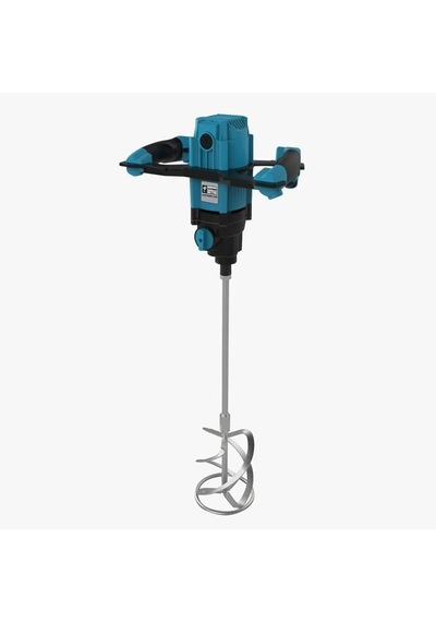 Mey İthalat Cat Power 3008 Boya Ve Harç Karıştırıcı 2050 Watt