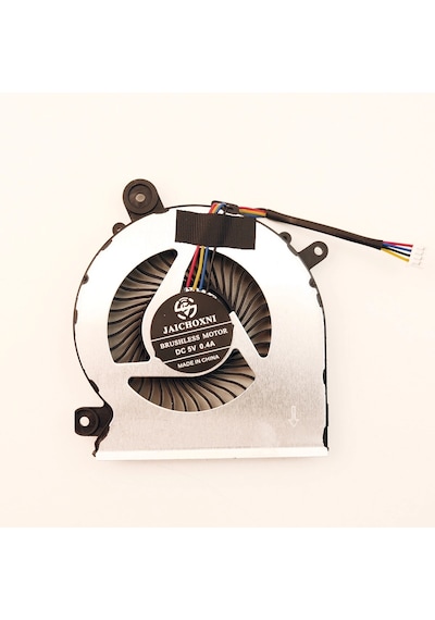 Msı Katana Gf66 Gf76 Notebook Cpu Fan
