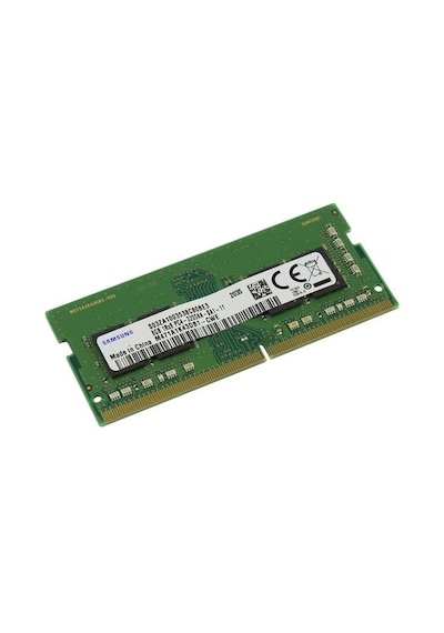 Samsung 8gb Ddr4 3200mhz Cl22 Notebook Ram M471a1k43db1-cwe
