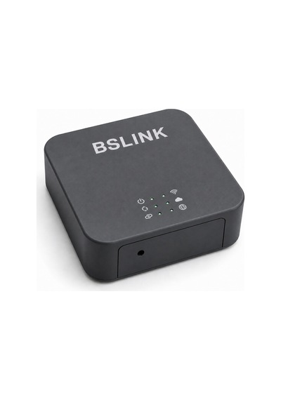 Bsspool Bslink Gateway