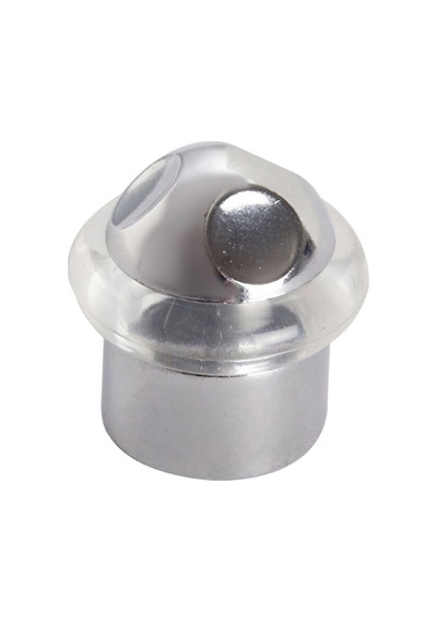 Contalı Kapı Tamponu 5 Cm Saten