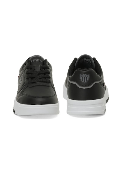 U.s. Polo Assn. Andreı Wmn 5pr Siyah Kadın Sneaker Siyah
