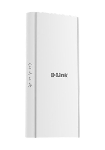 D-lınk D-lıte Dla-x303 2 Port Gıgabıt Wı-fı 6 Ax3000 2.4/5ghz Yönetilebilir Poe Dış Mekan Access Poınt