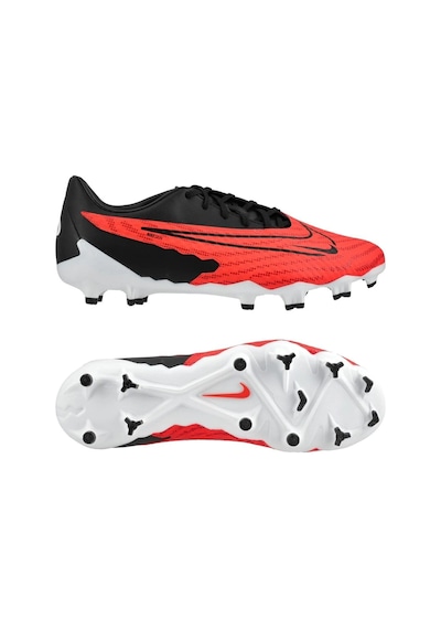 Nike Phantom Gx Academy Mg Ready Erkek Krampon Dd9473-600 Kırmızı