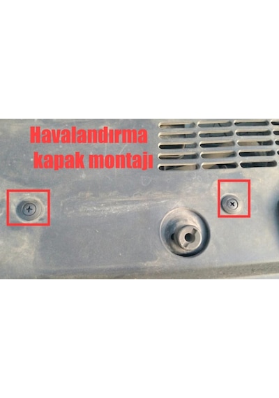 Honda Civic Klips Vidali Saglam Tutunma  91503-Sp0-... 457900931
