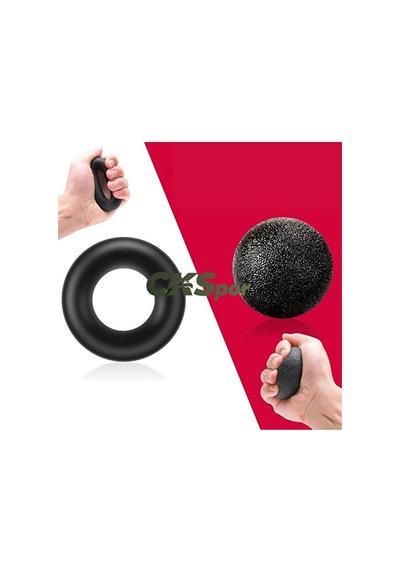 Sayaçlı Profesyonel Set El Egzersiz Aleti + Sayaçlı Model