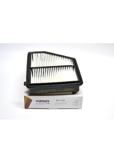 Icon Group - Honda Fc5 Civic 1,6 Benzinli Hava Filtresi - Wh2200